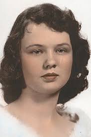 Doris Ann Eubanks Obituary