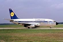 Lufthansa Wikipedia