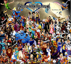 Sprite Stitch Board View Topic Kingdom Hearts Kingdom Hearts Disney Magic Kingdom Disney And More