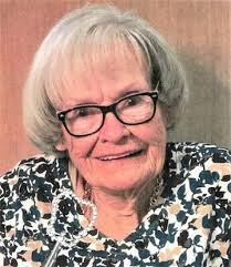 Jean Ann Lawyer Obituary