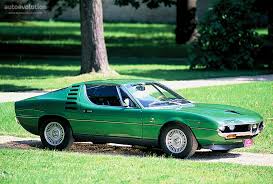 Image result for Ocra Scuro 1970 Alfa-Romeo