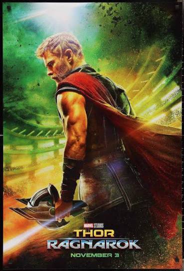 Thor: Ragnarok