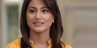 This is what Hina Khan has got 'OBSESSED' with!
