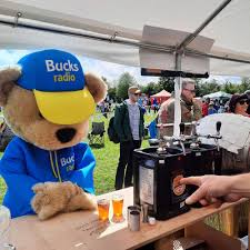 Longwick Village Fete - Bucks Radio