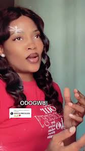 Unstoppable Power of ODOGWU! Defeat is No Option