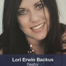 LORI ERWIN BACKUS