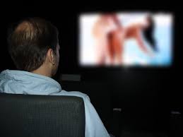 Ce cinéma porno très intime se cache dans le centre de Lyon : Tout y est  autorisé