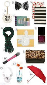 Best stocking stuffers for wife in 2021 curated by gift experts. The Best Christmas Stocking Stuffers For Her Ashley Brooke