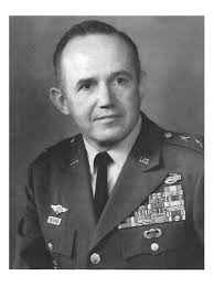 Dr. Robert H. Bolling: A Legacy in Medicine and Military