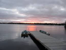 Brereton lake campground is situated north of south beach, northeast of ellis island. Inverness Falls Brereton Lake Mapio Net