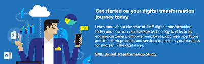 Blue planet environmental solutions pte. Empowering Singapore S Smes To Go Digital Singapore News Center