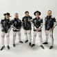 Grupo Mandingo event image