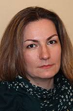 Соболева Дарья Валерьевна