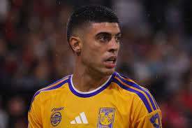 Tigres - Atlante