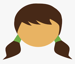 Girl Blank Face Clipart Hd Png Download Kindpng Download transparent anime face png for free on pngkey.com. girl blank face clipart hd png