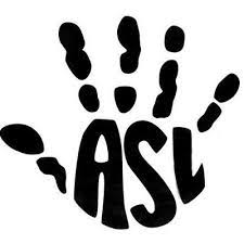 4.7 out of 5 4.7 (17 ratings) 2,380 students created by able lingo. American Sign Language Asl Parts 1 2 Combined May 24 28 2021 5 30 8