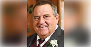 Obituary information for David L. Joseph