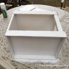 10 Spray Painting Tips And Tricks For Creating A Smooth Finish Spray Paint Furniture Spray Paint Wood Spray Painting Wood Furniture