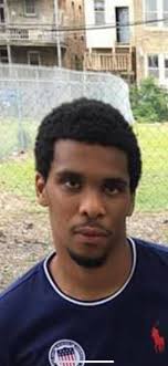 YOUNG MAN KILLED: Nehemiah Turner, 23, was shot & killed in the 14900 block  of Marshfield, Harvey, IL