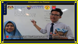 Sekolah kluster kecemerlangan ini adalah. Diy2018 027 Smk Bandar Putra Segamat Youtube