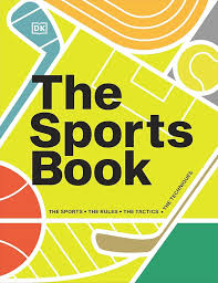Buy The Sports Book (DK Sports Guides) Book Online at Low Prices in India |  The Sports Book (DK Sports Guides) Reviews & Ratings - Amazon.in