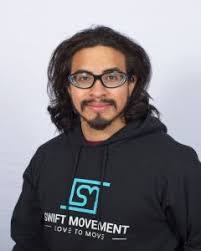 Joe Rebman's Instagram, Twitter & Facebook