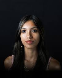 MEET THE STAFF: William Becerra