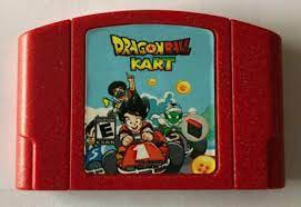 2 видео 2 просмотра обновлен 2 мая 2020 г. Buy Dragonball Kart N64 Custom Hack Nintendo 64 Mario Kart Goku Dragon Ball Z Ntsc Online In Taiwan 393056858711