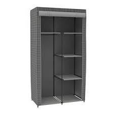 10 classique placard a balai. Armoires Pour La Chambre Et Penderies La Foir Fouille