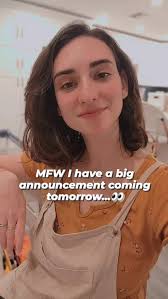 Keep your eyes peeled...👀 #announcement #somethingnew #motherhoodblog  #sahmlife