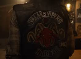 The viperidae (vipers) are a family of venomous snakes found in most parts of the world, with the exception of antarctica, australia, hawaii, madagascar, various other isolated islands, and north of the arctic circle. Valak S Vipers Walking Dead Wiki Fandom