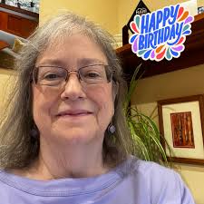 Happy Birthday to our Sales & Marketing Administrator, Janet Kjelland, who  reaches a milestone birthday today! Enjoy all your celebrations Janet! 🎶  🥳 🎉 #milestonebirthday #ABAfamily #HappyEmployees #happyemployees  #ababirthdays #DesignBuildMadison ...