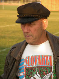 Anyone remember Mr. Feldman, taught social studies and coached freshman  baseball?