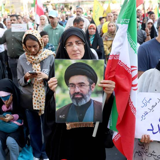 US and Iran Show Little Progress in Talks After Week of Clashes
