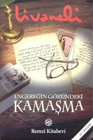 Zulfu Livaneli Engeregin Gozundeki Kamasma Kitap