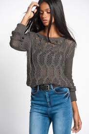 Epingle Sur Knit Orgu