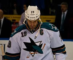 On january 26, 2015, thornton recorded his 1,300th career point during a game against the colorado avalanche with his assist on a joe pavelski goal, thornton's second assist of the game. Joe Thornton Wikiwand