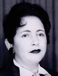 Zulema “Emma” Rodriguez Vela (1926-2011)