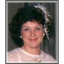 Mary A. Parker Obituary