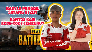 Kunci jawaban tema 2 kelas 6 sd mi halaman 142. Btr Babyla Pacaran Sama Btr Ryzen Panggil Sayang Mesra Btr Sans Cemburu Pubg Mobile Youtube