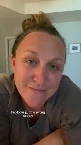 Man Purchased Thousand of Thousand of Dallars Buying Tires at Pepboys