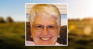 S. Jean Fuller Obituary August 25, 2014