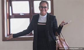 Tidak sampai sejam dilepas tanpa dibebaskan daripada dua pertuduhan pengubahan wang haram berjumlah rm15 juta oleh mahkamah tinggi di sini hari ini, peguam datuk mohd hafarizam harun kembali dihadapkan ke mahkamah sesyen di sini. Hafarizam Wan Aisha Mubarak Surat Peguam Najib Razak Kepada Wsj Sudah Keluar Hafarizam Wan Aisha Mubarak Predilan