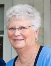 Obituary information for Elizabeth Louise Gander