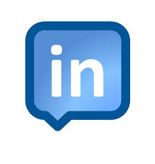 Linked in logo, connect with us on linkedin transparent background png clipart. Linkedin Logo Png Free Transparent Png Logos