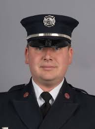 The Peoria Fire Department would like to recognize 10 years of service for  the following firefighters: Engineer Paramedic Kyle Cheatham Engineer  Paramedic Shaun Manning Engineer Paramedic Brandon Pence Engineer Paramedic  Tyler Williams