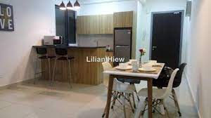 940 sqft 4 bedrooms, 2 bathrooms 2 car parks fully furnish facing: Kl Traders Square Serviced Residence 3 1 Bedrooms For Rent In Setapak Kuala Lumpur Iproperty Com My