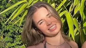 Laos methanol poisoning victim's dad breaks silence with heartbreaking  tribute to teen daughter