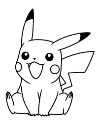 Resultats Google De Recherche D Images Correspondant A Http Www Gamepow Info Wp Content Uploads 2019 01 Coloria Coloriage Pikachu Coloriage Coloriage Pokemon