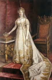 Koniglicher Beobachter Konigliche Schonheit Luise Von Preussen Preussen Konig Von Preussen Mecklenburg Strelitz